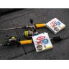 Berkley x9 Braid Fishing Line(Flame Green – Jordan Lee)