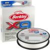 Berkley x9 Braid Fishing Line(Low-Vis Green)