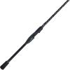 Abu Garcia Vendetta Spinning Fishing Rod(7’4″ – Medium – 1pc)