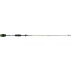 Abu Garcia Virtual Spinning Fishing Rod(6’6″ – Medium – 1pc)