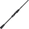 Abu Garciaspinning Rod(Black)
