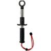 Berkley 12″ Big Game Lip(Big Game)