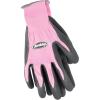 Berkley BTLCFG Coated Grip Gloves, Pink