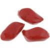 Berkley Berkley Gulp! Catfish Chunks Fishing Soft Bait(Blood)
