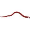 Berkley Berkley Gulp! Saltwater Extruded Bloodworm(Bloody)