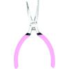 Berkley® Chrome Split Ring Pliers – 6in(Pink)