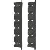 Berkley Fishing Rod Racks & Rod Holders(Horizontal 6 Rod Rack (New Model))