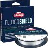 Berkley FluoroShield Fluorocarbon Fishing Line, Clear(10lb Test)