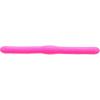 Berkley Gulp! Alive! Fat Floating Trout Worm Fishing Soft Bait(Bubblegum)
