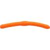 Berkley Gulp! Alive! Fat Floating Trout Worm Fishing Soft Bait(Fluorescent Orange)