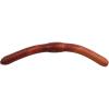 Berkley Gulp! Alive! Fat Floating Trout Worm Fishing Soft Bait(Nightcrawler)