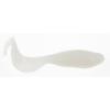 Berkley Gulp! Minnow Grub Pearl White, 2-Inch