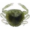 Berkley Gulp! Peeler Crab Saltwater Fishing Soft Bait(Natural Peeler)
