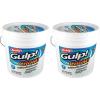 Berkley Gulp! Saltwater Fishing Soft Bait, Color Varies, Bucket Pail(Bucket Pail (Pack of 2))