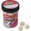Berkley Gulp! Trout Nuggets Dough Bait, Scented and Flavored Soft Bait for Freshwater Fishing, Designed to Attract Trout, High Visibility(Marshmallow Cluster)
