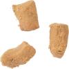 Berkley PowerBait Catfish Bait Chunks Fishing Dough Bait(Cut Shad)