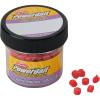 Berkley PowerBait Crappie Nibbles Dough Fishing Bait(Fluorescent Red)