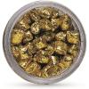Berkley PowerBait Crappie Nibbles Dough Fishing Bait(Gold Rush – Sparkle)