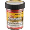 Berkley PowerBait Natural Glitter Trout Fishing Dough Bait(Black/Fluorescent Red – Aniseed Scent)