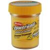 Berkley PowerBait Trout Fishing Dough Bait(Fluorescent Red & Yellow Multipack)