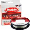 Berkley Solutions Fishing Line (Braid/Monofilament/Fluorocarbon)(Green Mist)