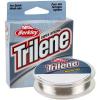Berkley Trilene Micro Ice Monofilament Ice Fishing Line(Clear Steel)
