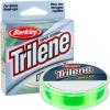 Berkley Trilene Micro Ice Monofilament Ice Fishing Line(Solar)