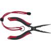 Berkley XCD Fishing Tools (All Models)(6in Straight Nose Pliers)