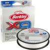 Berkley x9 Braid Fishing Line(Crystal)