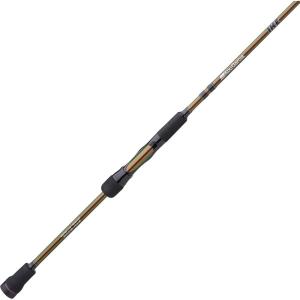 Abu Garcia IKE Signature Finesse Spinning Fishing Rod(New Model)