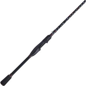 Abu Garcia Vendetta Spinning Fishing Rod(6’6″ – Medium Heavy – 2pc)
