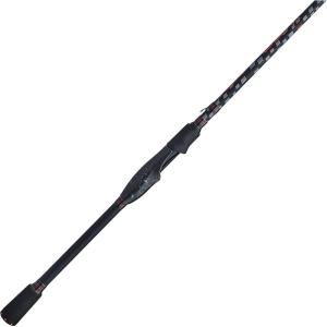Abu Garcia Vendetta Spinning Fishing Rod(7′ – Medium – 1pc)