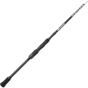 Abu Garcia Veritas Spinning Fishing Rod(Veritas (2024 New Model))