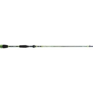Abu Garcia Virtual Spinning Fishing Rod(6’6″ – Medium – 1pc)