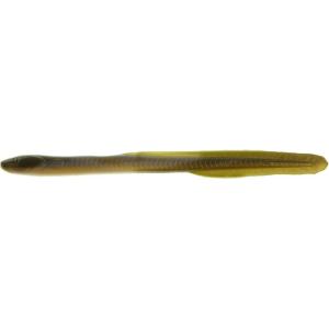 Berkley Berkley Gulp! Alive! EEL Saltwater Fishing Soft Bait(Natural Eel)