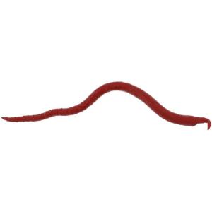 Berkley Berkley Gulp! Saltwater Extruded Bloodworm(Bloody)