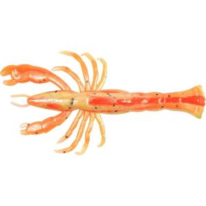 Berkley Berkley Gulp! Saltwater Ghost Shrimp(Natural with Sparkle)