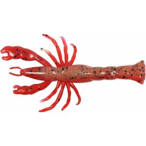 Berkley Berkley Gulp! Saltwater Ghost Shrimp(Red Belly Shrimp)