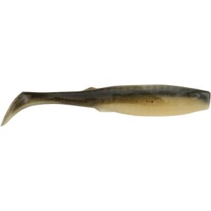 Berkley GAPPS Fishing Bait(Arkansas/Glow)