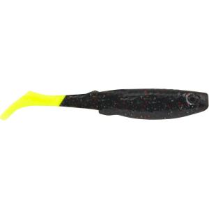 Berkley GAPPS Fishing Bait(Morning Glory/Chartreuse)