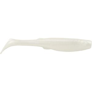 Berkley GAPPS Fishing Bait(Pearl White)
