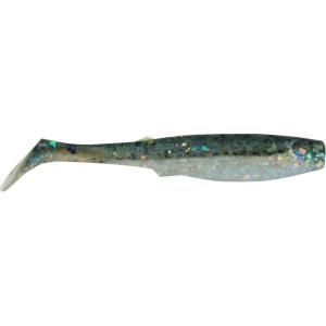 Berkley GAPPS Fishing Bait(Silver Mullet)