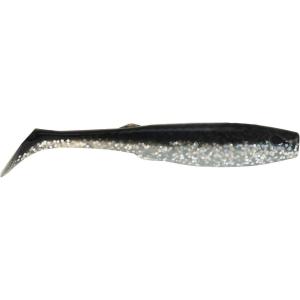 Berkley GSPS Fishing Bait(Black Silver)