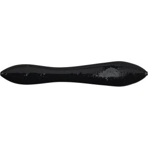 Berkley Gulp! Alive! Leech Fishing Soft Bait(Black (New Model))