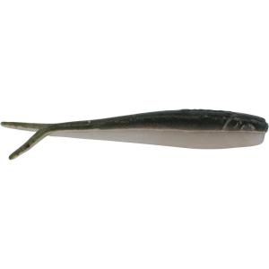 Berkley Gulp! Alive! Minnow Fishing Soft Bait(Emerald Shiner)