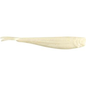 Berkley Gulp! Alive! Minnow Fishing Soft Bait(Luma Glow)