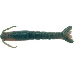 Berkley Gulp! Alive! Shrimp(Natural Shrimp)