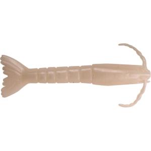 Berkley Gulp! Alive! Shrimp(Pearl White)