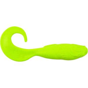 Berkley Gulp! Alive! Swimming Mullet Saltwater Fishing Soft Bait(Nuclear Chicken)
