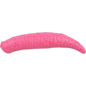 Berkley Gulp! Floating Pinched Crawler Fishing Soft Bait(Bubblegum – Garlic Scent)